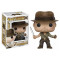 Funko Indiana Jones Battle Damaged