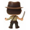 Funko Indiana Jones Battle Damaged