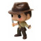 Funko Indiana Jones Battle Damaged
