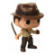 Funko Indiana Jones Battle Damaged
