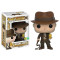Funko Indiana Jones Holding Idol