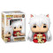 Funko InuYasha with Kirara