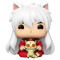 Funko InuYasha with Kirara