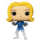 Funko Invisible Girl Disappearing