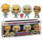 Funko Iron Maiden 4 Pack