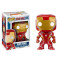 Funko CW Iron Man