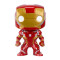 Funko CW Iron Man