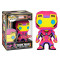 Funko Iron Man Black Light