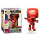 Funko Iron Man Chrome Red