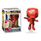 Funko Iron Man Chrome Red