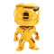 Funko Iron Man Gold Chrome