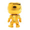 Funko Iron Man Gold Chrome