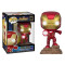 Funko Iron Man Light Up