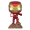 Funko Iron Man Light Up