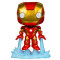 Funko Iron Man Mark 43