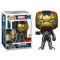 Funko Iron Man Model 39 GITD