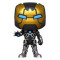 Funko Iron Man Model 39 GITD