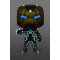 Funko Iron Man Model 39 GITD