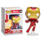 Funko Iron Man Web