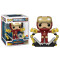 Funko Iron Man with Gantry