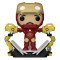 Funko Iron Man with Gantry