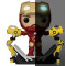 Funko Iron Man with Gantry