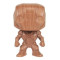 Funko Iron Man Wood Deco