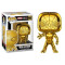 Funko Iron Spider Gold Chrome