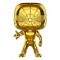 Funko Iron Spider Gold Chrome