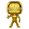 Funko Iron Spider Gold Chrome