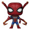 Funko Iron Spider Spider Legs