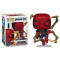 Funko Iron Spider with Nano Gauntltet