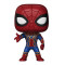 Funko Iron Spider 287