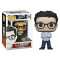 Funko J. J. Abrams