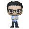 Funko J. J. Abrams