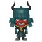 Funko Jack Armored Chase