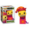 Funko Jack-in-the-Box Homer