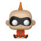 Funko Jack-Jack San Francisco Giants Edition