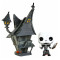 Funko Jack Skellington & Jack's House