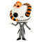 Funko Jack Skellington Snake