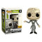 Funko Jack Skellington Zero Artwork