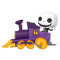 Funko Jack Skellington in Engine