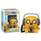 Funko Jake the Dog