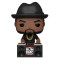 Funko Jam Master Jay Boombox