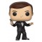 Funko James Bond from the Spy Who Loved Me