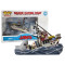 Funko Shark Eating Boat