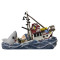 Funko Shark Eating Boat