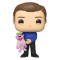 Funko Jeff Dunham and Peanut