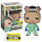 Funko Jesse Pinkman Green Cook Suit