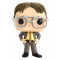 Funko Jim Halpert as Dwight